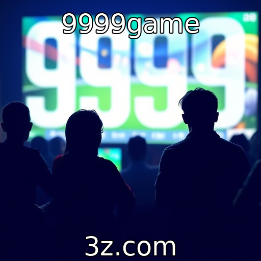 9999game : A ascensão de plataformas de apostas no Brasil