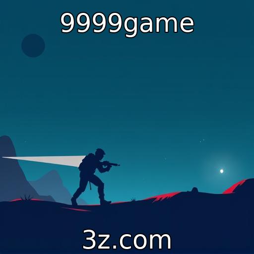 9999game : Novas tendências na jogabilidade para o futuro da indústria