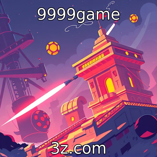 9999game : A evolução dos gráficos nos jogos de ação