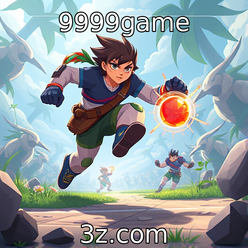 9999game | Avanços em tecnologia de gráficos para games