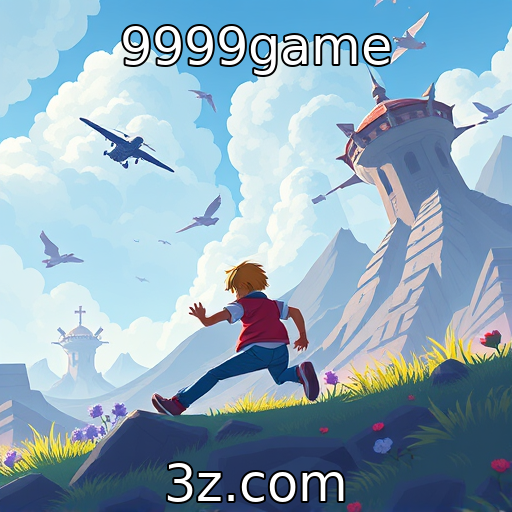 9999game : Desenvolvimento de jogos independentes e novas oportunidades