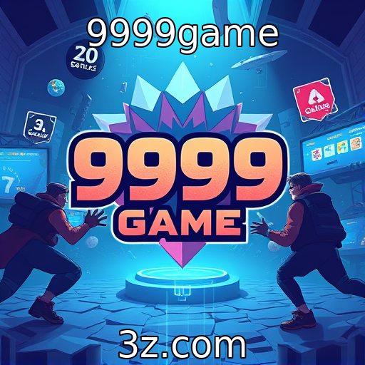 9999game : Evolução dos jogos independentes no mercado atual