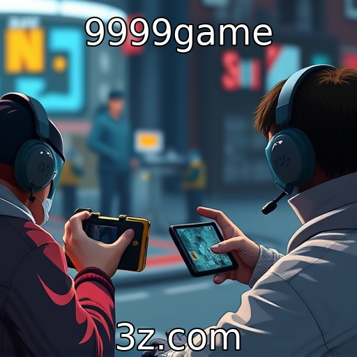 9999game - Impactos das microtransações na indústria de jogos