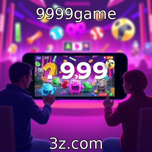 9999game | Mudanças na monetização de jogos mobile