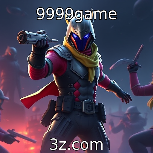 9999game - Novos lançamentos em jogos PG e tendências de mercado