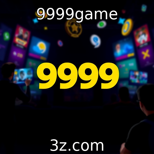 9999game - Influência das redes sociais no marketing de jogos