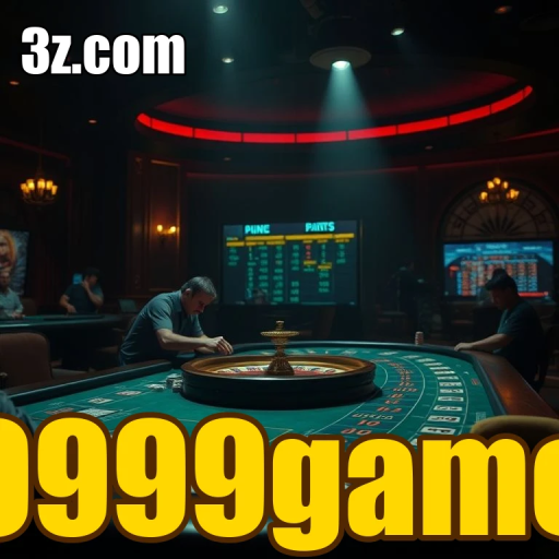 Esportes Incríveis no 9999game: Diversão e Competição Aguardam