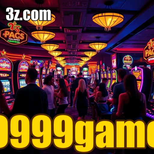 Estratégia Inovadora no 9999game: Conquiste o Mundo dos Jogos