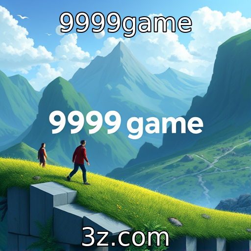 9999game - Desenvolvimento sustentável em jogos eletrônicos