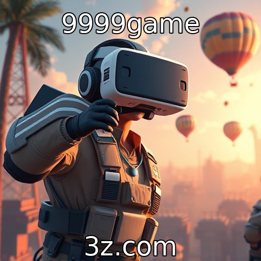 Novas tendências em jogos de realidade virtual